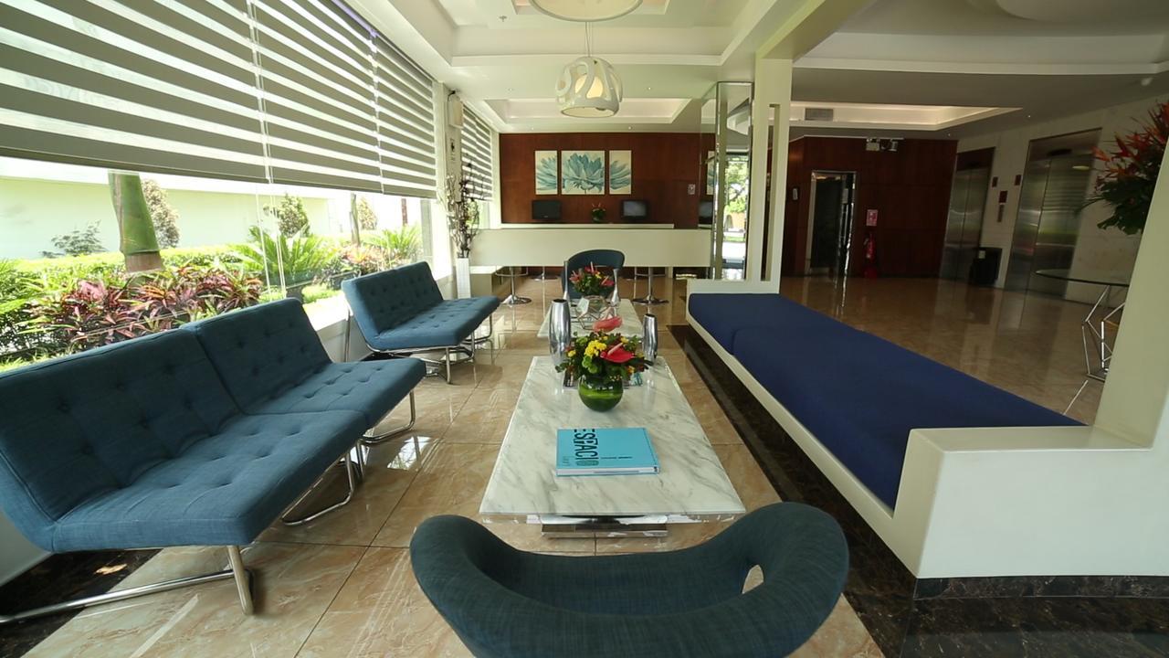 Lyz Business Hotel Lima
