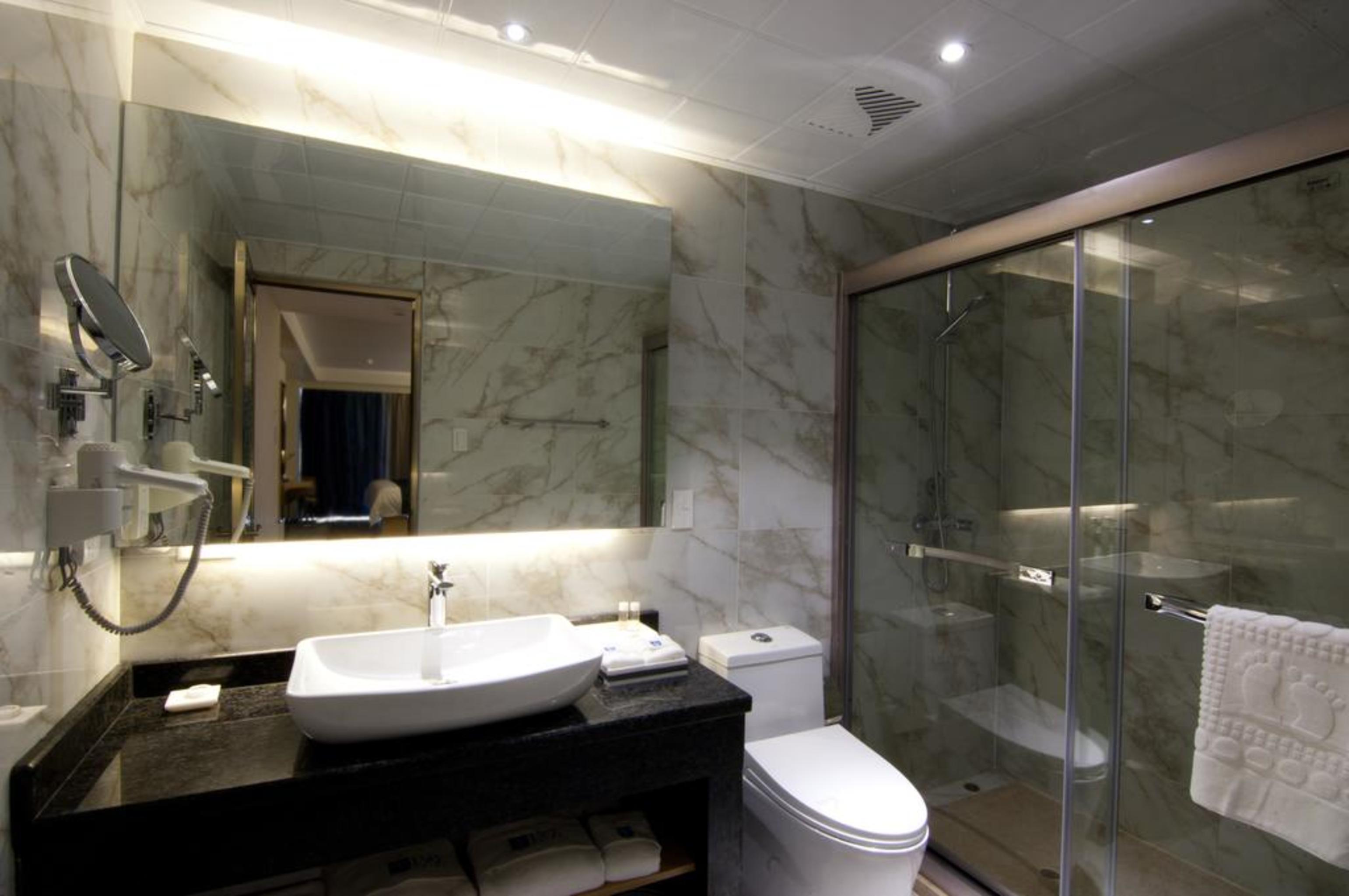 Hotel Lyz Business