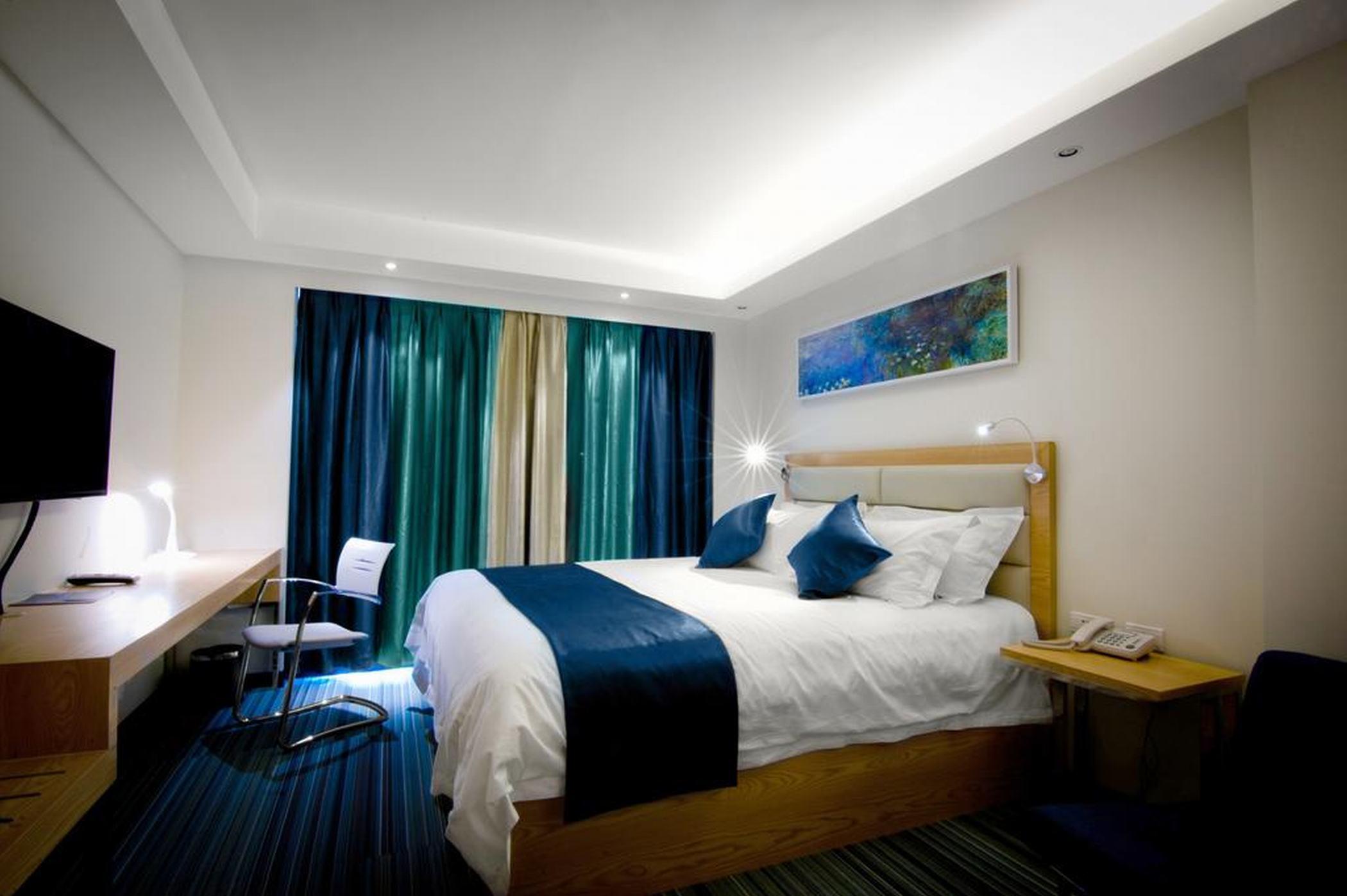 Lyz Business Hotel Lima