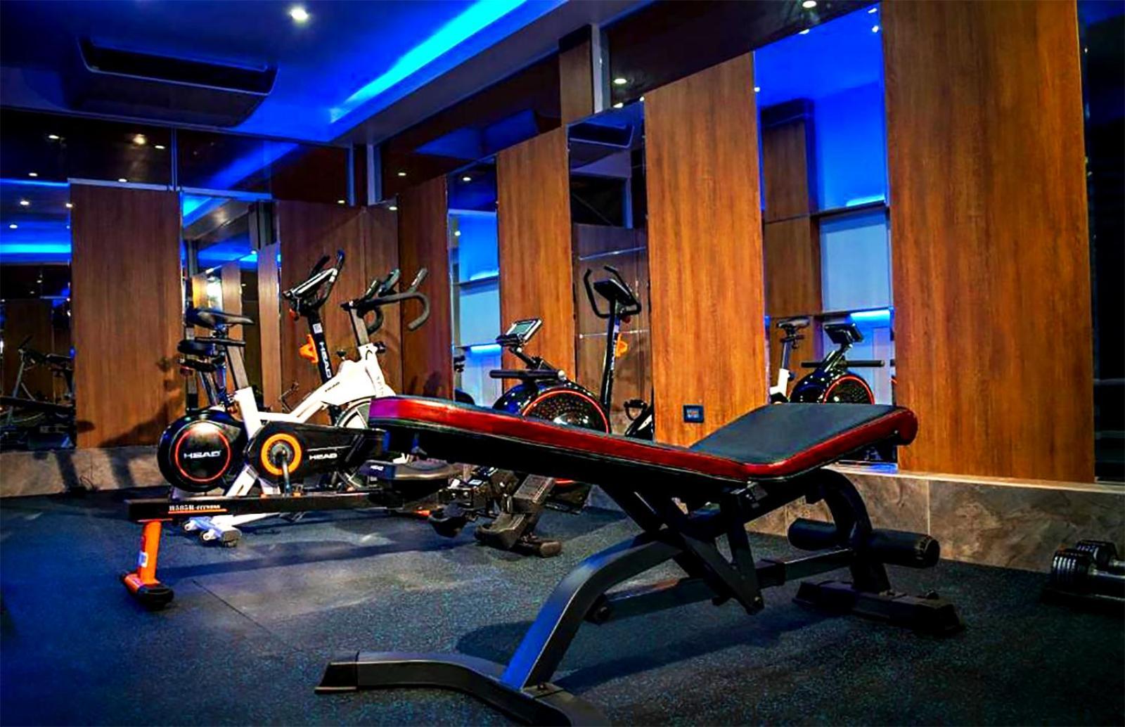 Lyz Business Hotel 4*