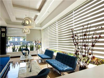 Lyz Business 4* Lima