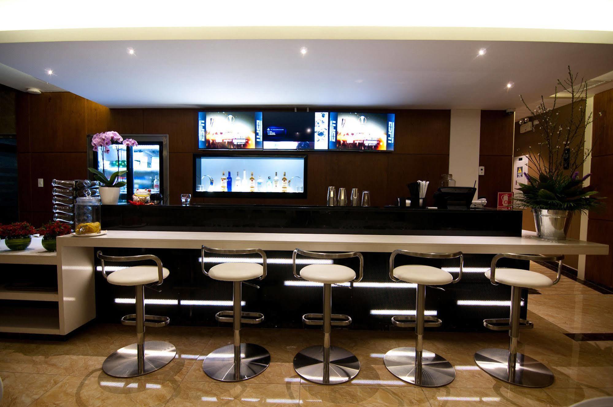 Hotel Lyz Business Lima